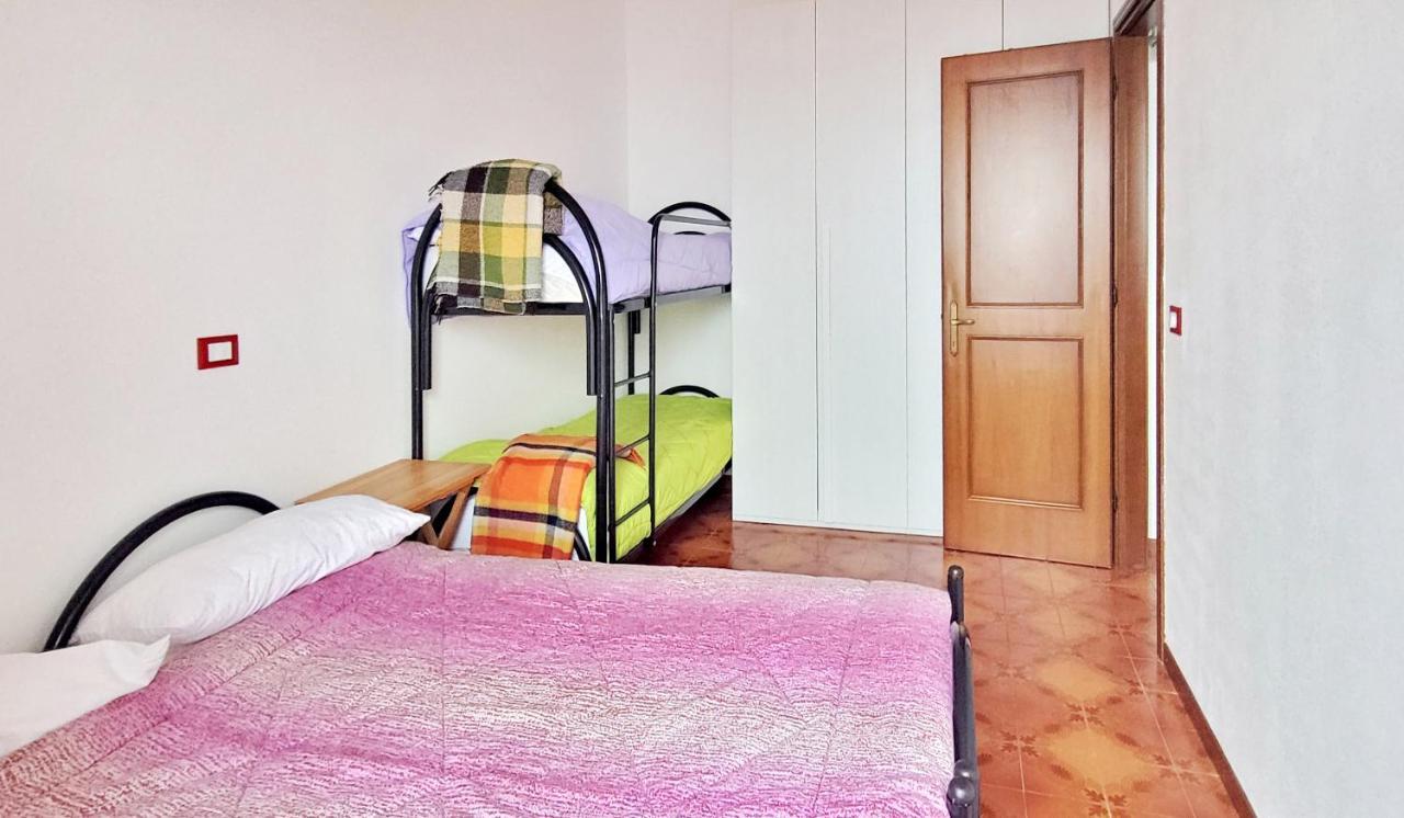 Mountain View Charming Apartment Moggio  Bagian luar foto